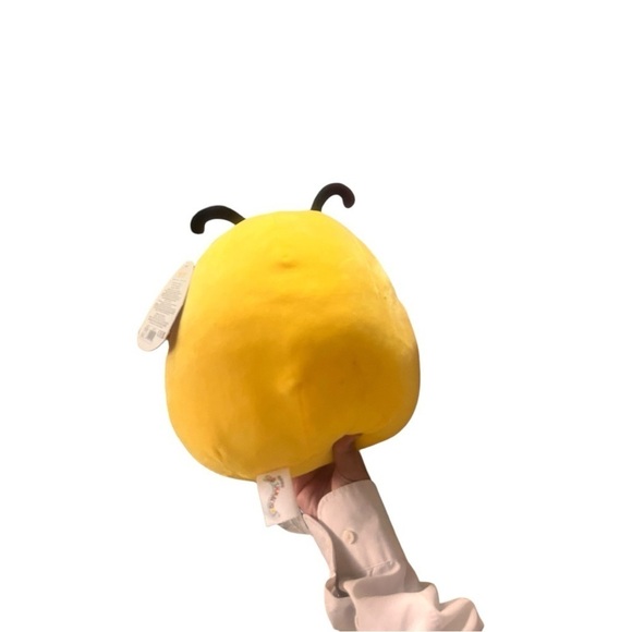 Sunny the bee valentines editions 2021 NWT - Picture 4 of 4